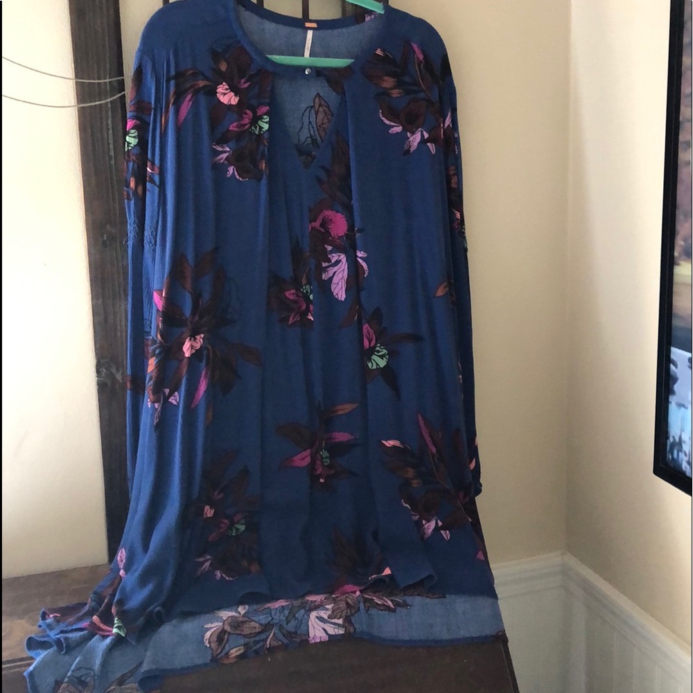 Free people